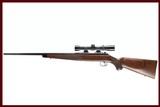 WINCHESTER 52 SPORTER 22LR - 1 of 15