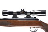 WINCHESTER 52 SPORTER 22LR - 4 of 15