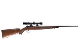 WINCHESTER 52 SPORTER 22LR - 9 of 15