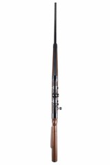 WINCHESTER 52 SPORTER 22LR - 5 of 15