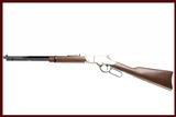 HENRY GOLDEN BOY 22LR - 1 of 12