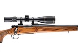 REMINGTON 700 VARMINT 223REM - 13 of 19