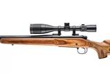 REMINGTON 700 VARMINT 223REM - 3 of 19