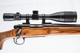 REMINGTON 700 VARMINT 223REM - 15 of 19