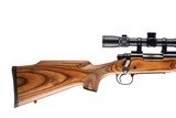 REMINGTON 700 VARMINT 223REM - 14 of 19