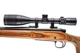 REMINGTON 700 VARMINT 223REM - 5 of 19