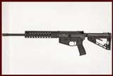 WILSON COMBAT RECON TACTICAL 6.8SPC - 1 of 12