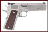 SPRINGFIELD ARMORY 1911-A1 9MM - 1 of 8