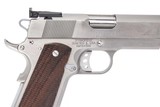 SPRINGFIELD ARMORY 1911-A1 9MM - 7 of 8