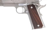 SPRINGFIELD ARMORY 1911-A1 9MM - 3 of 8