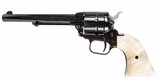 HERITAGE ROUGH RIDER 22 LR - 2 of 5