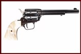 HERITAGE ROUGH RIDER 22 LR - 3 of 5