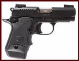 KIMBER MICRO 9 9MM - 1 of 4