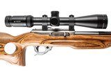 VOLQUARTSEN LIGHTWEIGHT 22 LR - 3 of 8