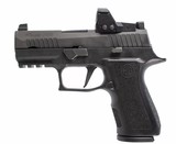 SIG SAUER P320 COMPACT 9 MM - 4 of 4