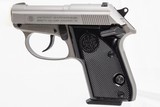 BERETTA 3032 TOMCAT 32ACP - 2 of 3