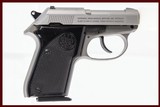 BERETTA 3032 TOMCAT 32ACP - 1 of 3