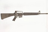 COLT MATCH HBAR SPORTER 5.56MM - 10 of 12