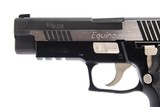 SIG SAUER P226 EQUINOX 9MM - 5 of 8