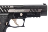 SIG SAUER P226 EQUINOX 9MM - 8 of 8