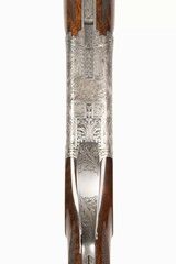 BROWNING SUPERPOSED P2M GRADE V 20GA - 21 of 21