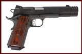 SPRINGFIELD ARMORY 1911-A1 45 ACP - 2 of 5