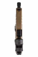 SPRINGFIELD ARMORY XDM ELITE 9 MM - 3 of 5