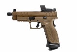 SPRINGFIELD ARMORY XDM ELITE 9 MM - 5 of 5