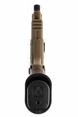 SPRINGFIELD ARMORY XDM ELITE 9 MM - 4 of 5