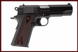 COLT COMMANDER 1911 45 ACP - 2 of 5