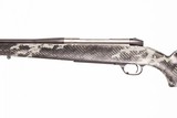 WEATHERBY MK V BACKCOUNTRY 6.5CREED - 3 of 14