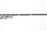 WEATHERBY MK V BACKCOUNTRY 6.5CREED - 8 of 14