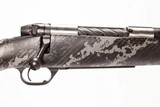 WEATHERBY MK V BACKCOUNTRY 6.5CREED - 11 of 14