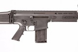 FN HERSTAL SCAR-17S - 8 of 9