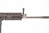 FN HERSTAL SCAR-17S - 9 of 9