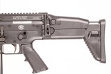 FN HERSTAL SCAR-17S - 4 of 9