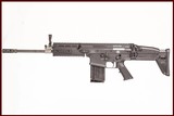 FN HERSTAL SCAR-17S - 1 of 9