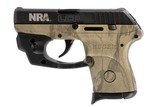 RUGER LCP NRA EDITION 380ACP - 3 of 4