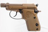 BERETTA 21A BOBCAT - 7 of 7