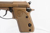 BERETTA 21A BOBCAT - 6 of 7