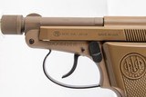 BERETTA 21A BOBCAT - 5 of 7