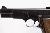 BROWNING HI POWER 9MM - 5 of 7