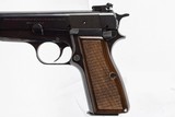 BROWNING HI POWER 9MM - 6 of 7