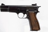 BROWNING HI POWER 9MM - 7 of 7