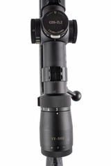 WEATHERBY MARK V 257WBY - 11 of 25