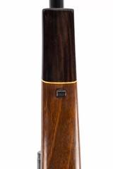 ANSCHUTZ SAVAGE MODEL 153 222REM - 20 of 25