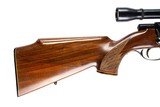ANSCHUTZ SAVAGE MODEL 153 222REM - 22 of 25