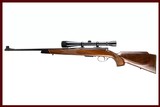 ANSCHUTZ SAVAGE MODEL 153 222REM - 2 of 25