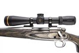 REMINGTON 700 LSS LH 270 WIN - 5 of 21