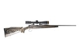 REMINGTON 700 LSS LH 270 WIN - 21 of 21
